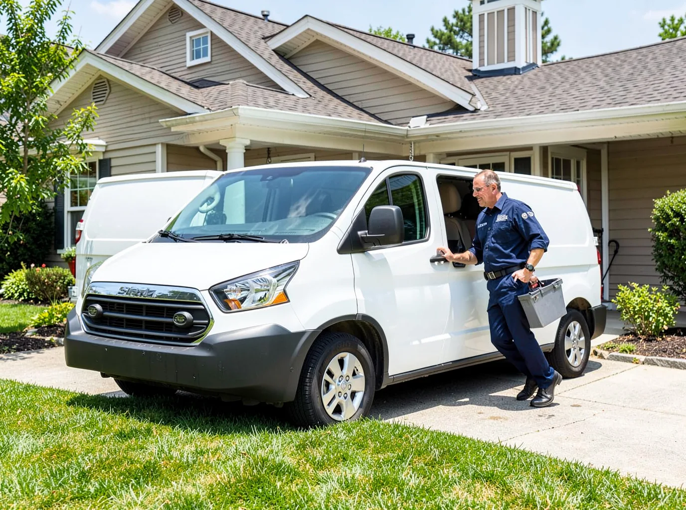 Emergency Plumber company in Nemacolin, PA